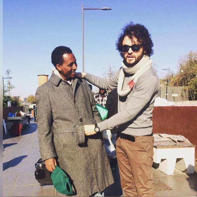 Gli "straccia" ci mettono la faccia! di Sonia Ravera Gli "straccia" ci mettono la faccia!-Sonia Ravera