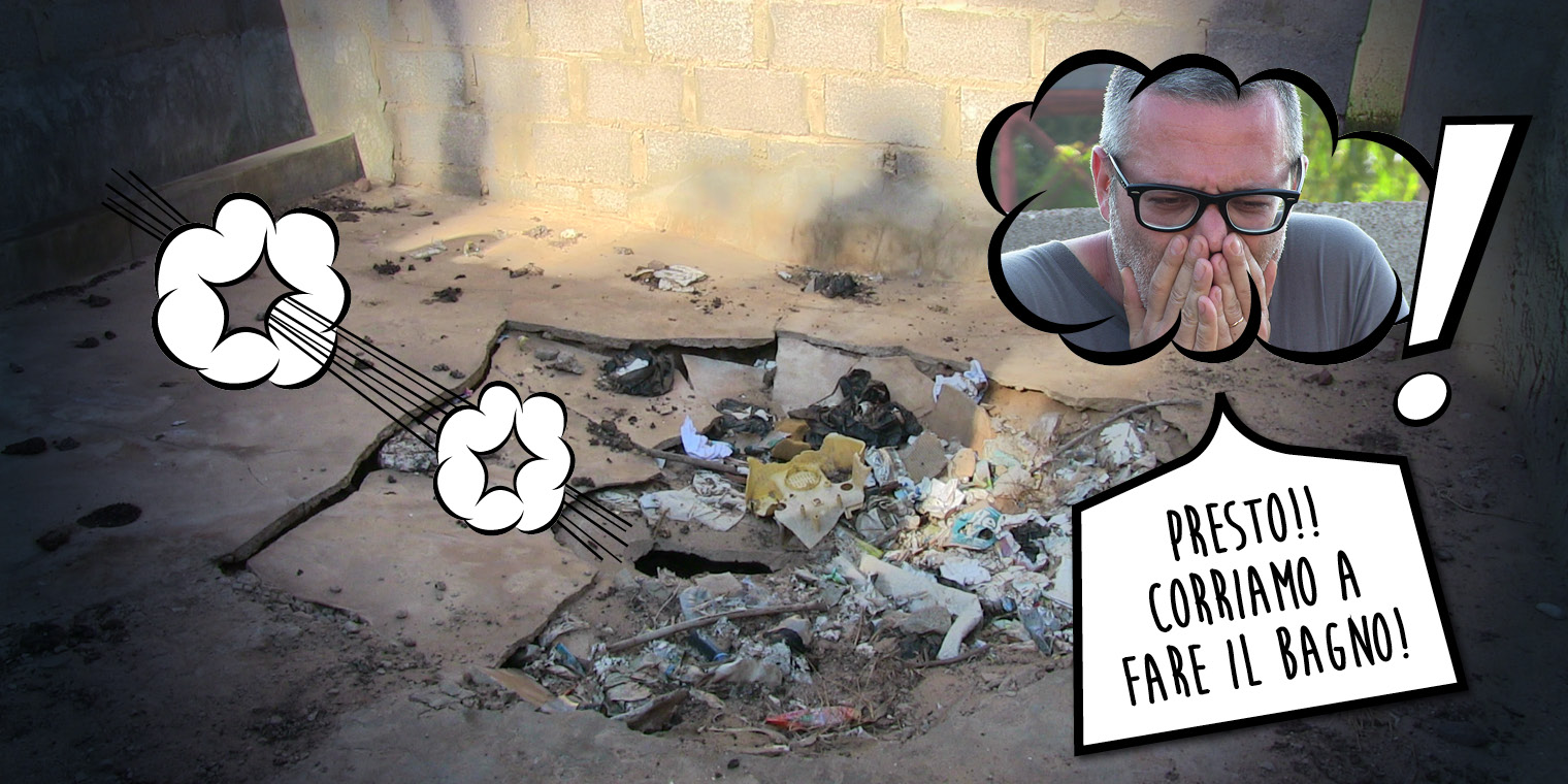 CORRI CON ME PER I BAMBINI IN MOZAMBICO di Patrizia Canova CORRI CON ME PER I BAMBINI IN MOZAMBICO-Patrizia Canova