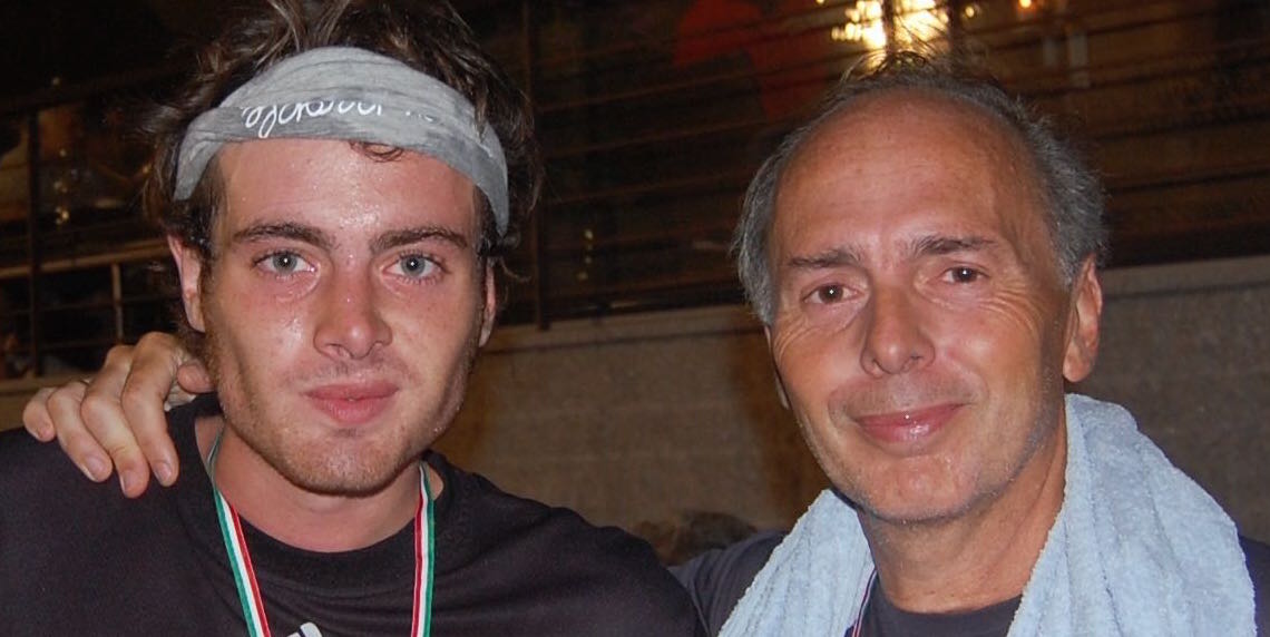 Corriamo per la gisuta prevenzione ! Image