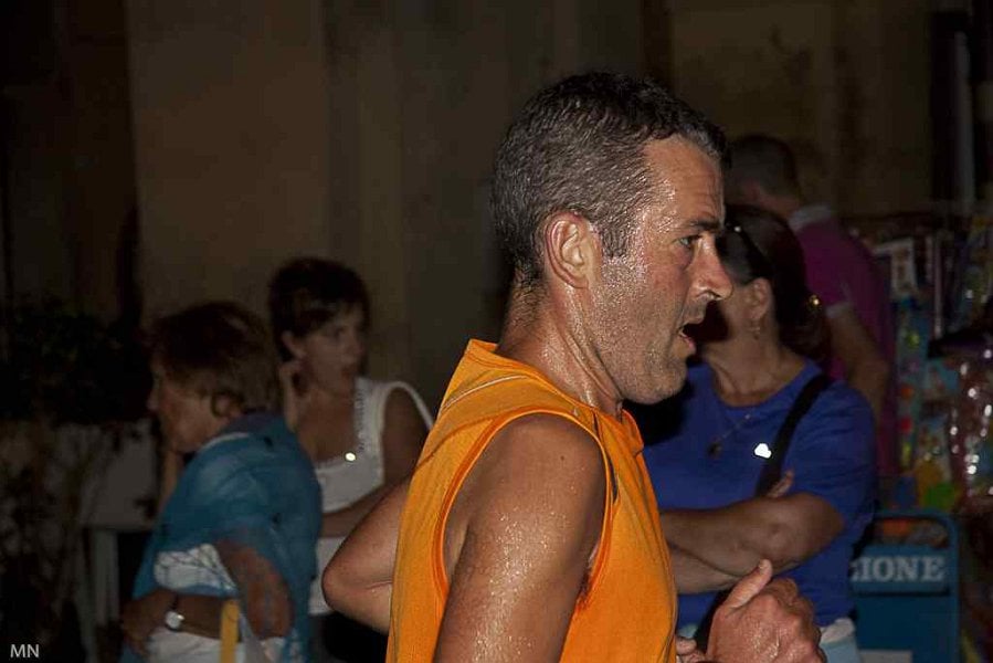 Corro e faccio del bene di Roberto Rossi Corro e faccio del bene-Roberto Rossi