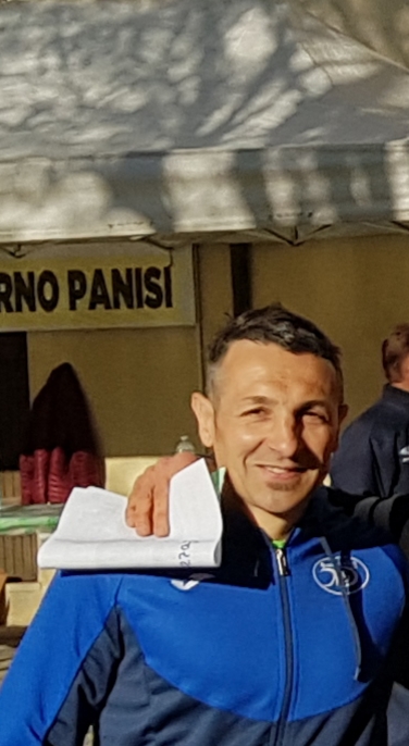 ASD RIVAROLO DEL RE-Giovanni Bozzetti