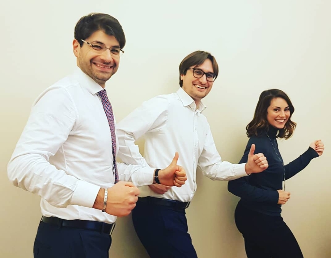 The Fab Four Running and Friends di Federica Bianchi The Fab Four Running and Friends-Federica Bianchi