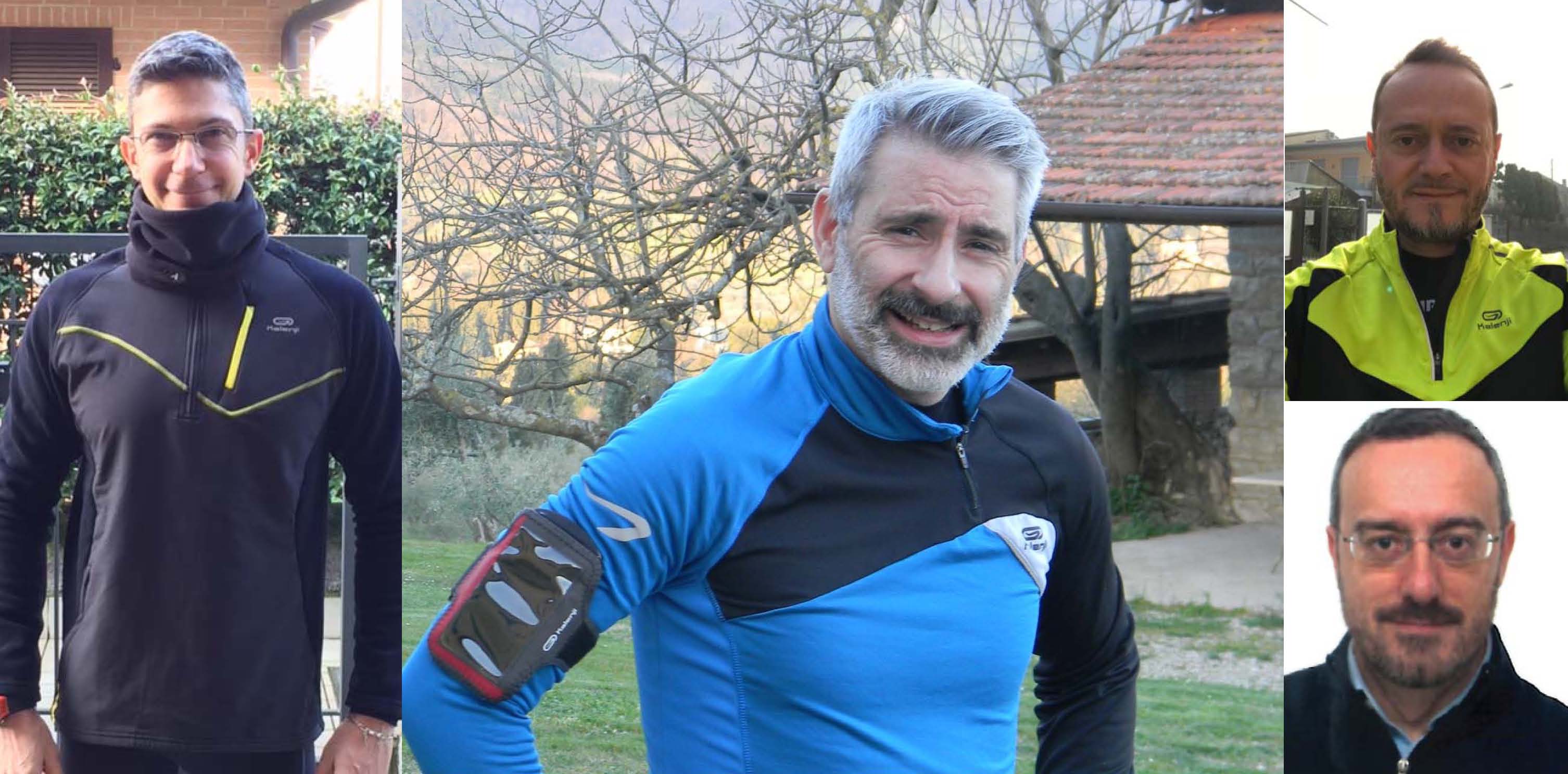 Run2-Alessandro Rota