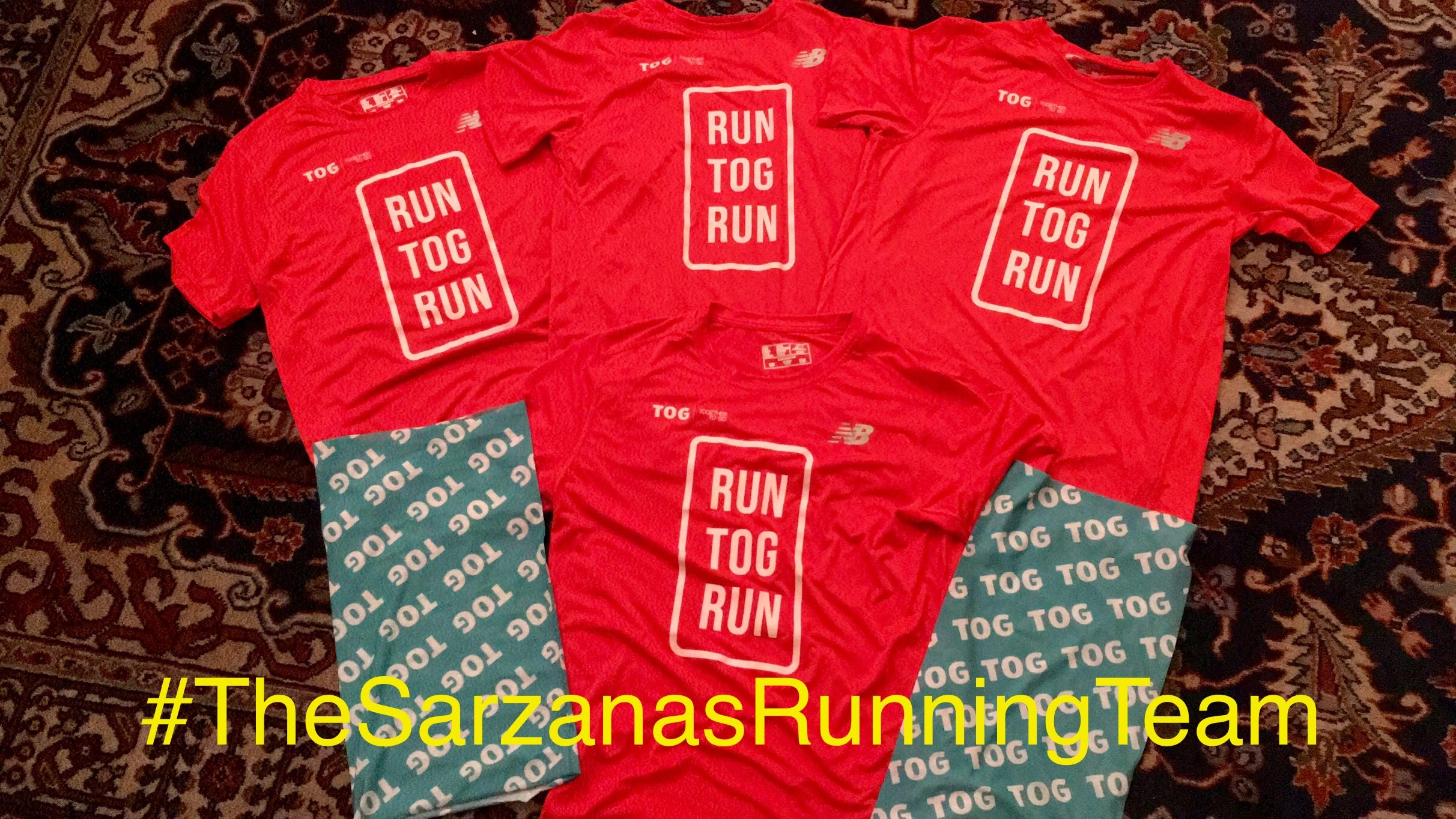 TheSarzanasRunning Team di Francesco Sarzana TheSarzanasRunning Team-Francesco Sarzana