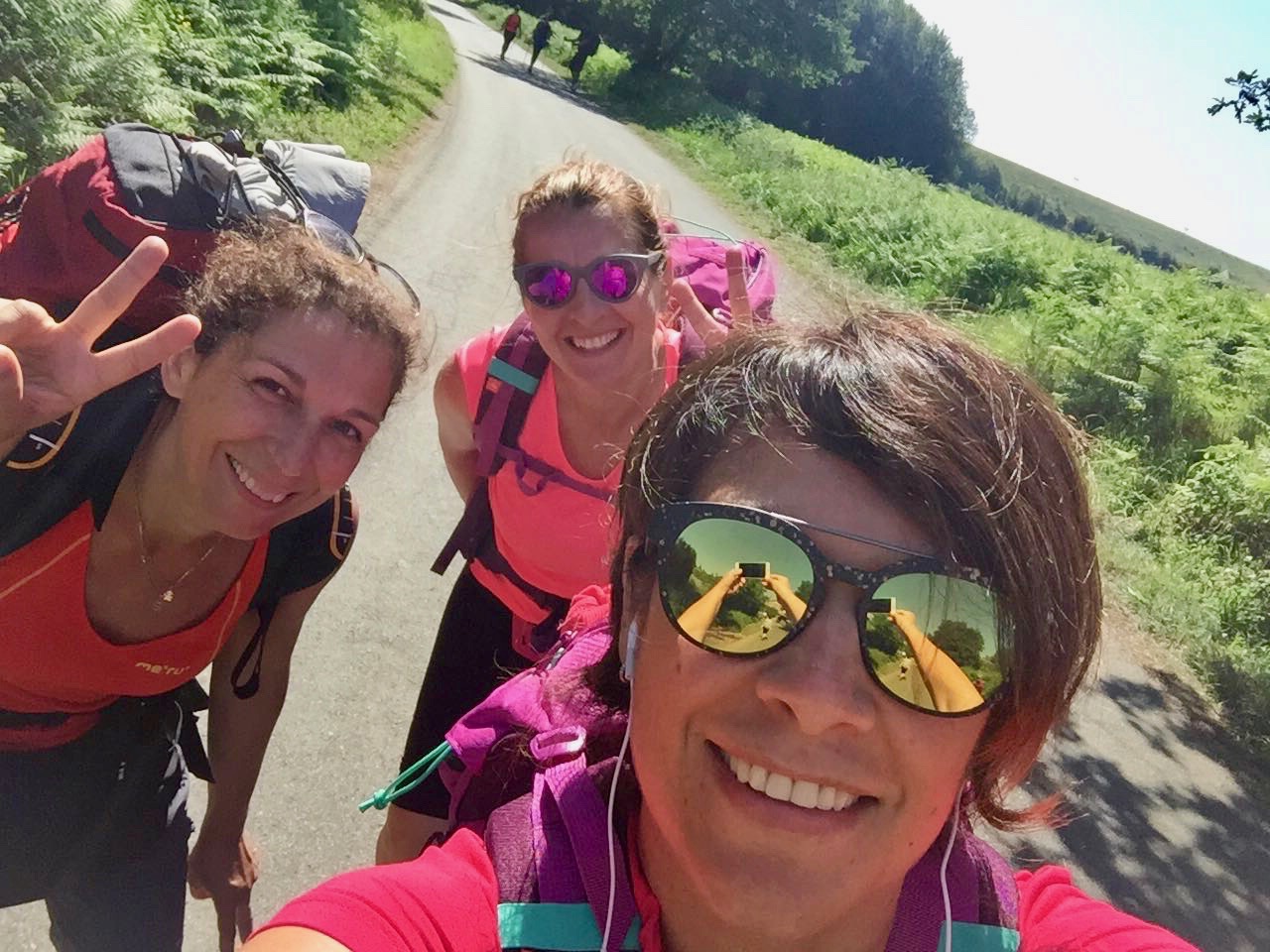 GESTI E PAROLE CORRONO ASSIEME!-Elaiza Pampagnin