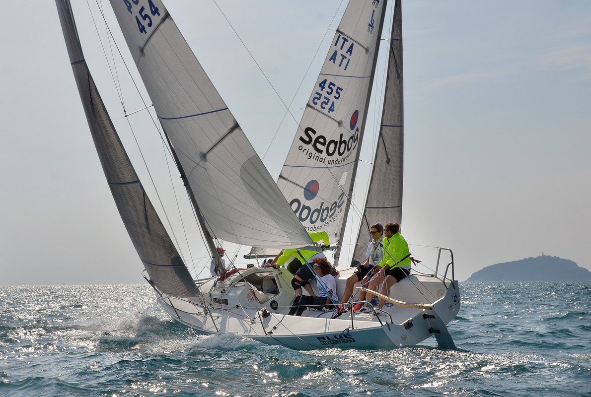 Sfida a favore della ricerca di Loredana Carso Sfida a favore della ricerca-Loredana Carso