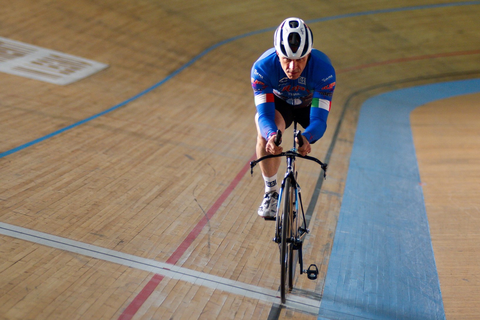 12H per i bambini SMA! di Andrea Devicenzi 12H per i bambini SMA!-Andrea Devicenzi