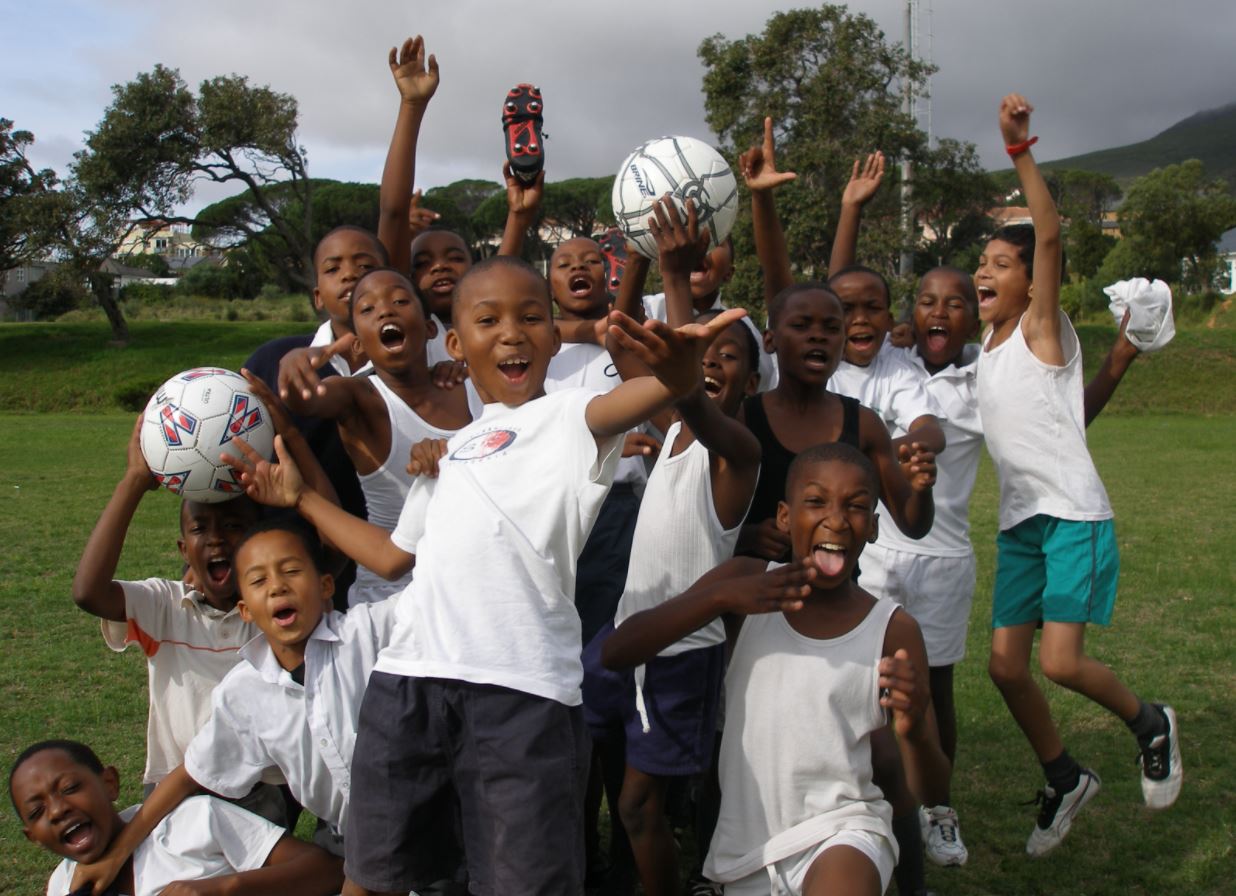 Run For Good Maratona di Roma 2018-Derek Serapiglia