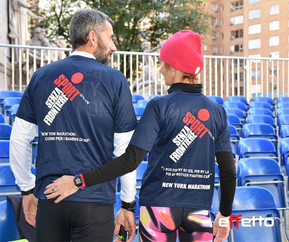 DONA AI BAMBINI UN TRAGUARDO-Elena Lorati