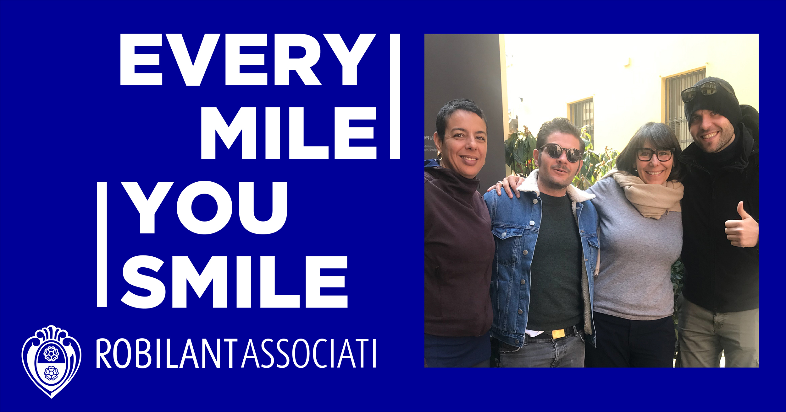 ROBILANT ASSOCIATI STAFFETTA#3-Francesca Ferralasco