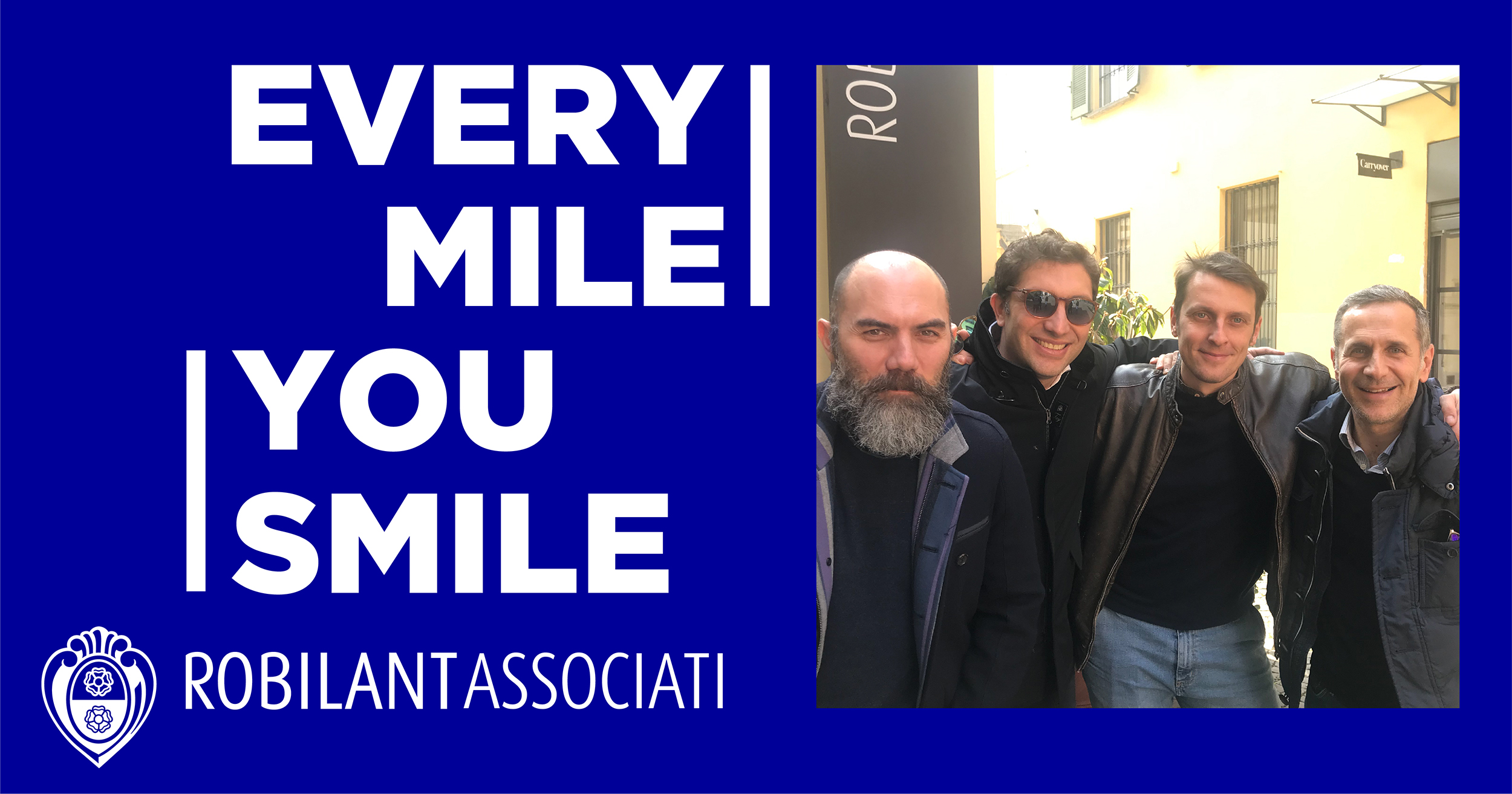 ROBILANT ASSOCIATI STAFFETTA#2-Francesca Ferralasco