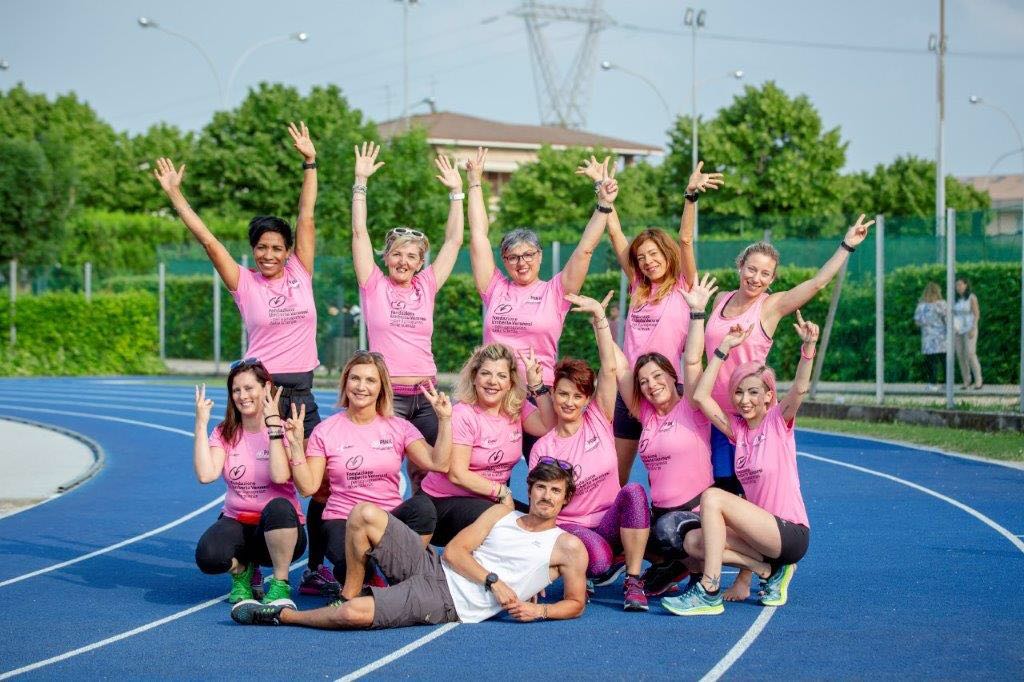 GRAZIE!-Claudia Zancanaro