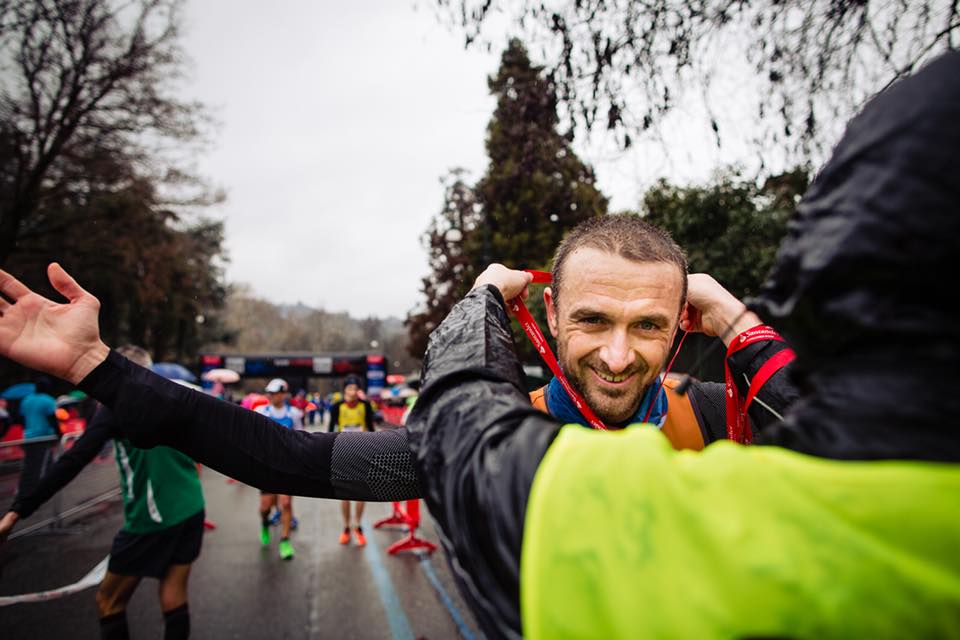 Corri bambino mio-Simone Guglietti