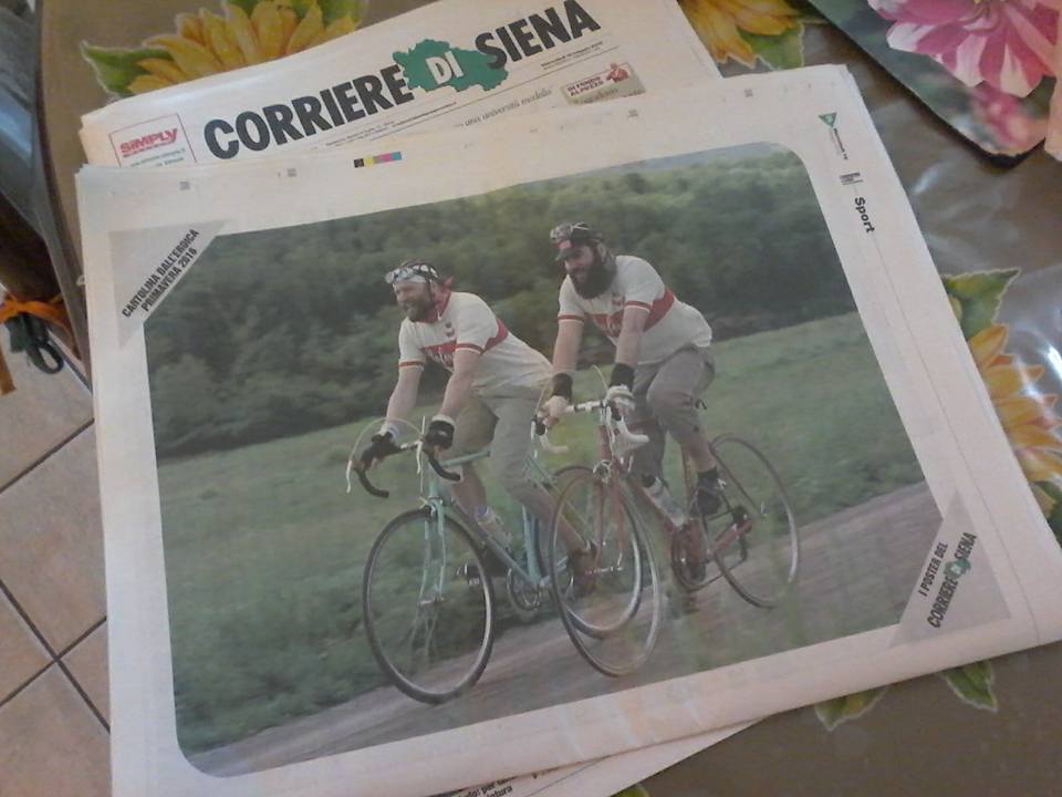 Combattiamo il pregiudizio-Jacopo Ruotolo