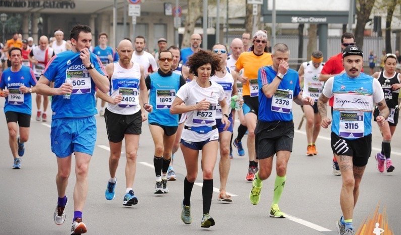 #RaccolgoSorrisiNelRicordoDiFabrizio-Francesca Colombo