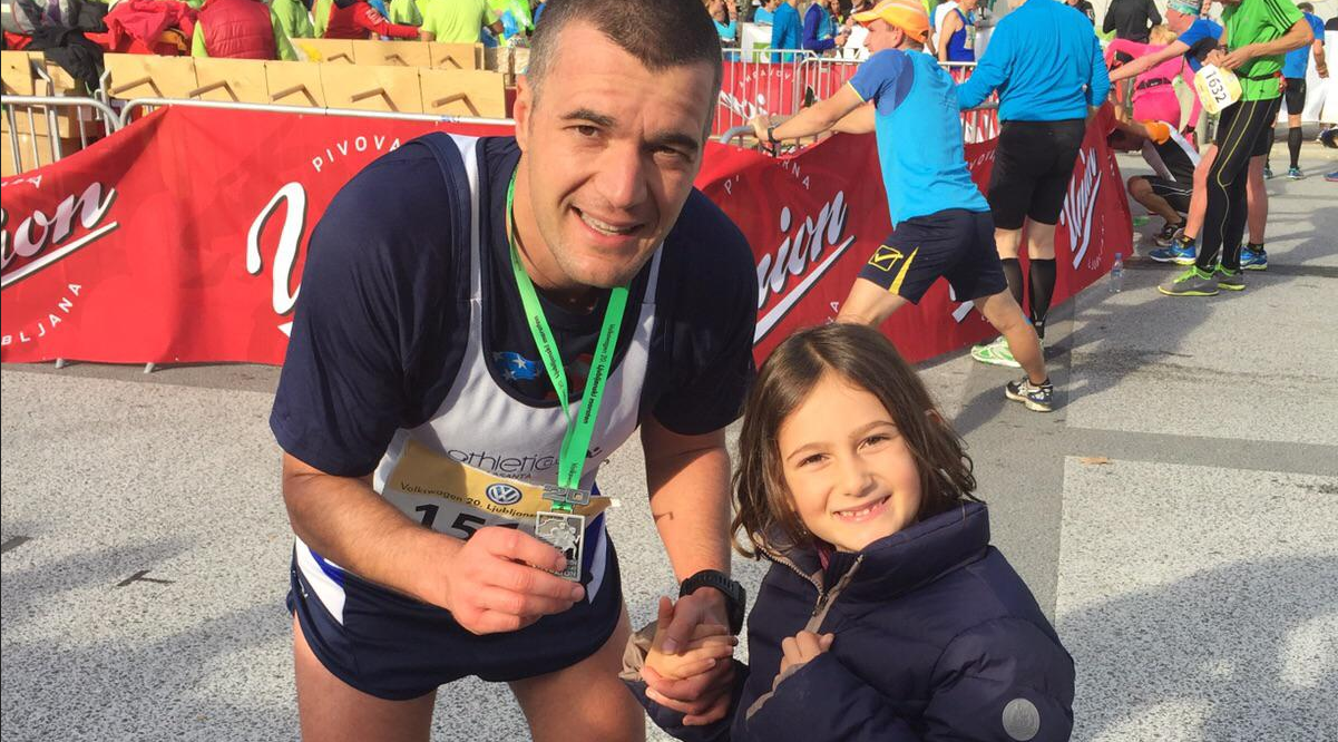 Run for Sport Senza Frontiere di Fabio Bartocci Run for Sport Senza Frontiere-Fabio Bartocci