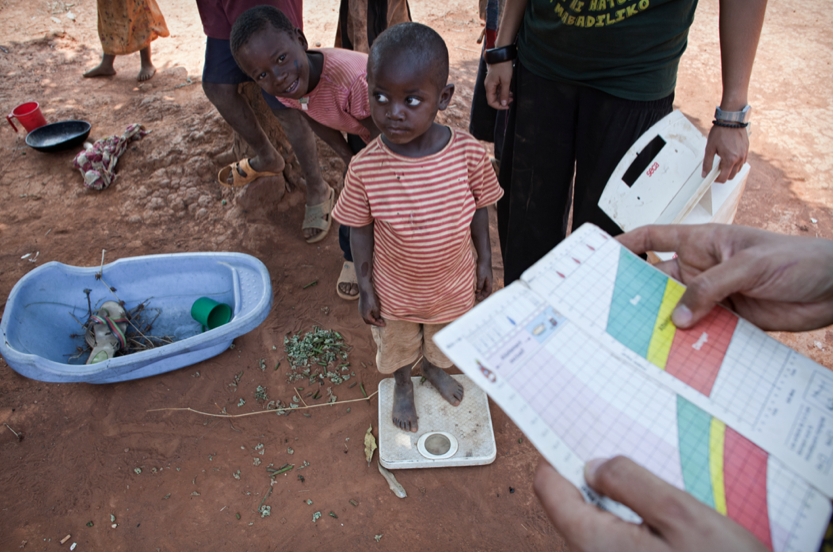 Misurare per poi intervenire Image