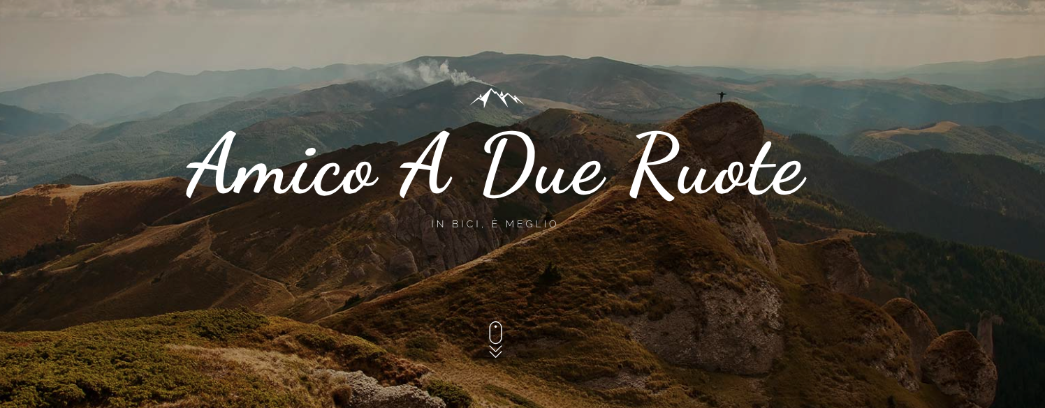 Scozia-Italia: in bici per la ricerca! di Vivaldo Lleshi Scozia-Italia: in bici per la ricerca!-Vivaldo Lleshi