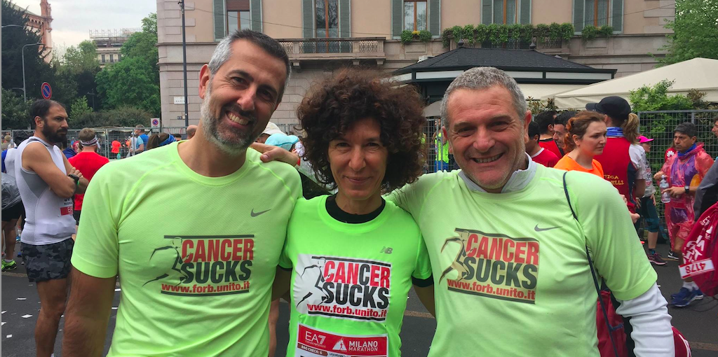 Da Milano a New York-Francesca Colombo