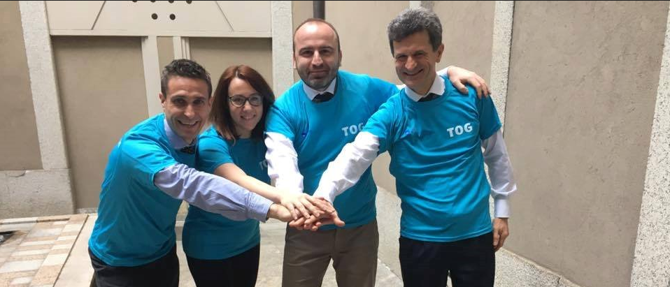 CIR per TOG-Mariella Speciale