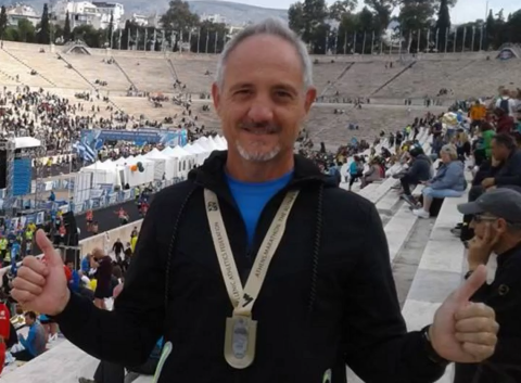 Evangelino per End Polio Now-Evangelino Chessa