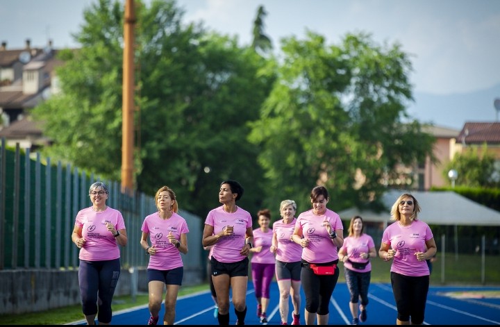 Aiutiamo la ricerca!-Paola Speri