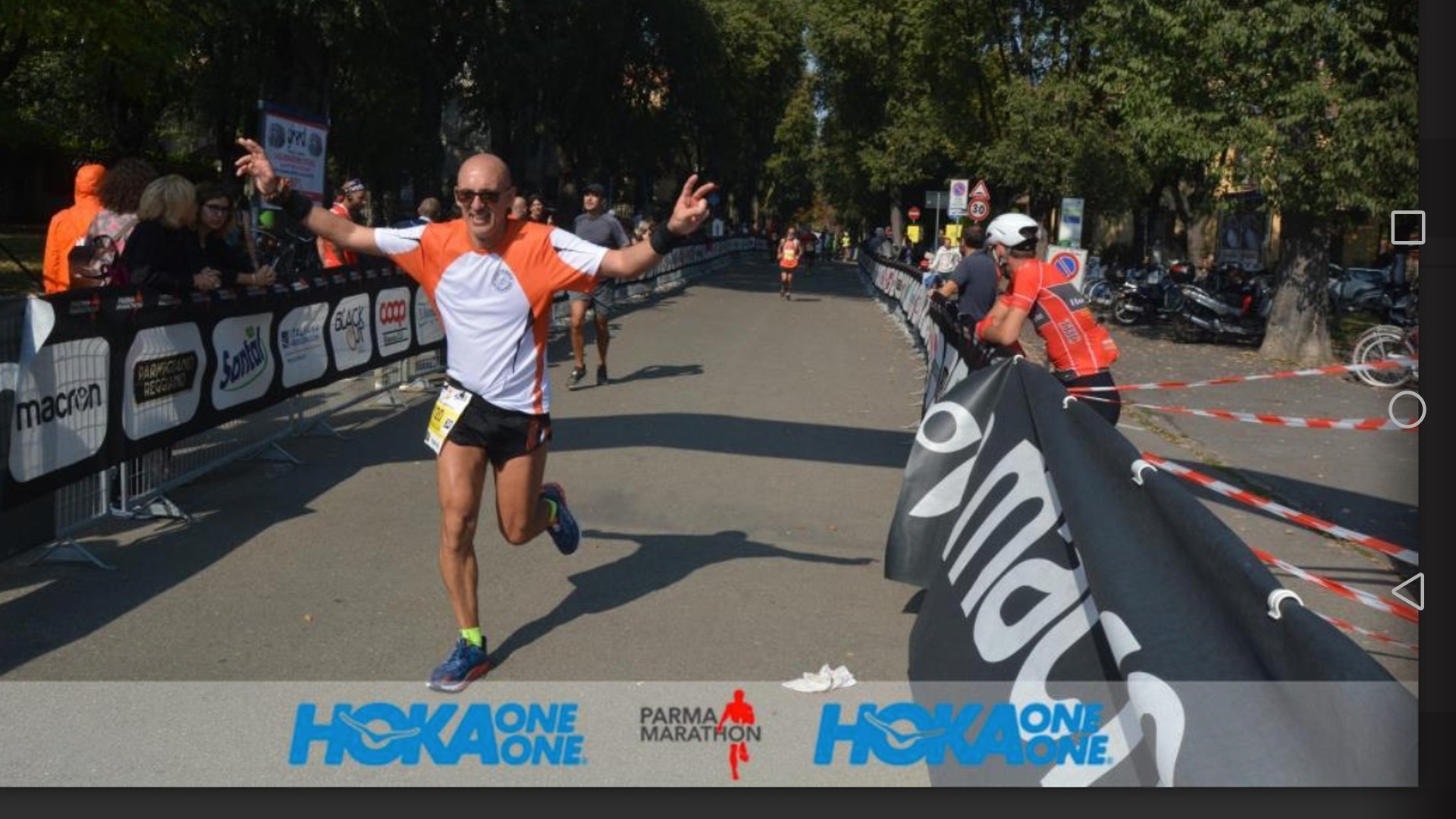 Massimiliano & Alessio-Massimiliano Monzani