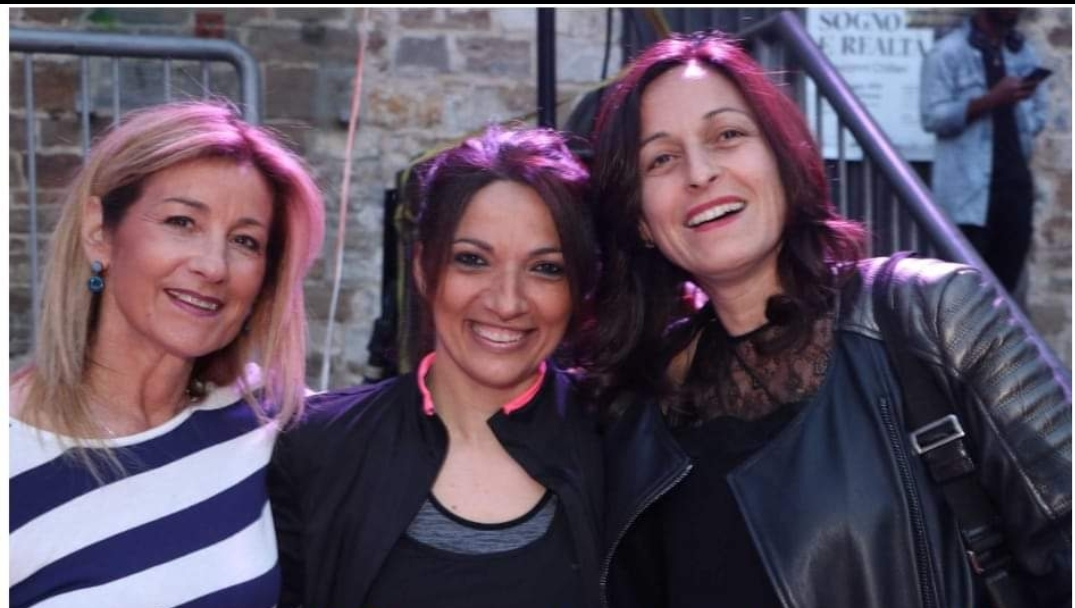 Nel dubbio...corri! di Lucrezia Perfetti Nel dubbio...corri!-Lucrezia Perfetti