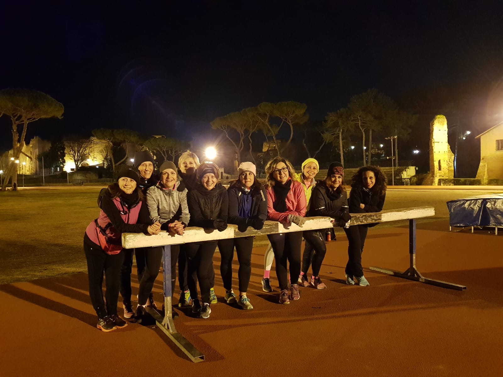 Corriamo insieme per la ricerca! di Simona Imola Corriamo insieme per la ricerca!-Simona Imola