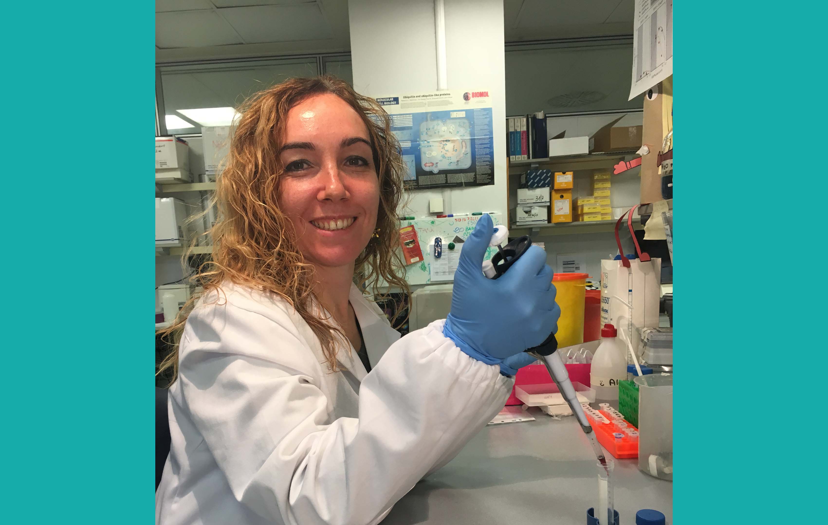 Fulmini di guerra-Sara Bisi