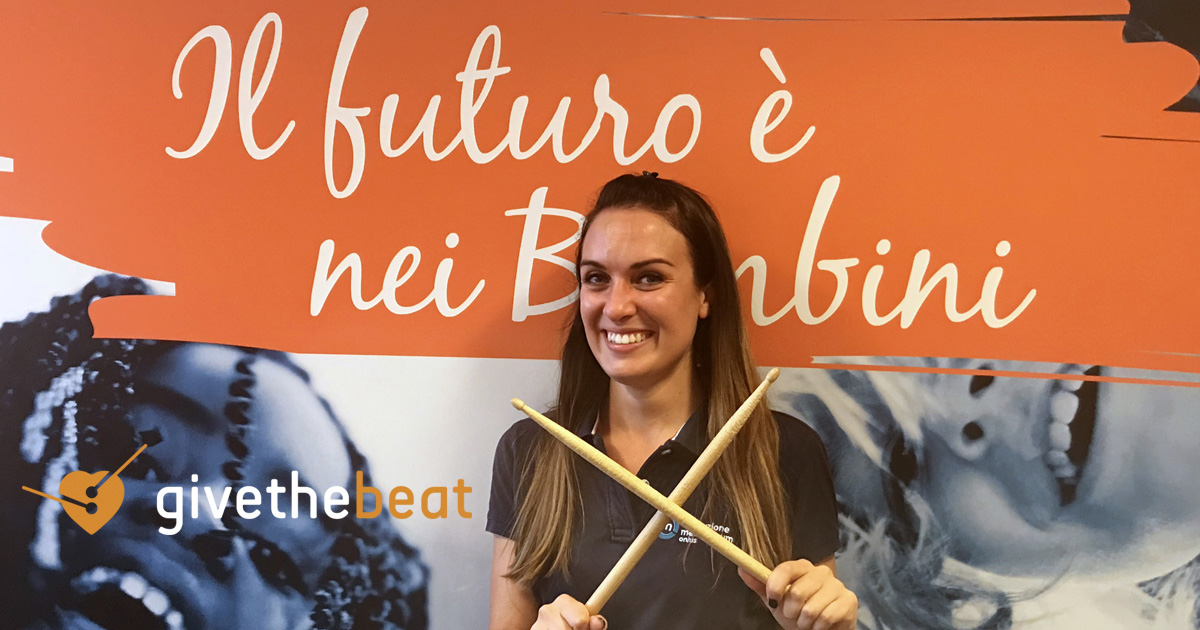 #GivetheBeat - Team Aye di Team Aleksander #GivetheBeat - Team Aye-Team Aleksander