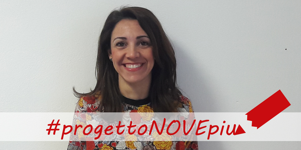 Zaino in spalla!-Sheila Badalucco