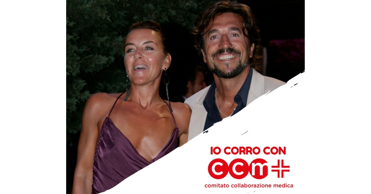 Abbattere le barriere-Simona Ruocco