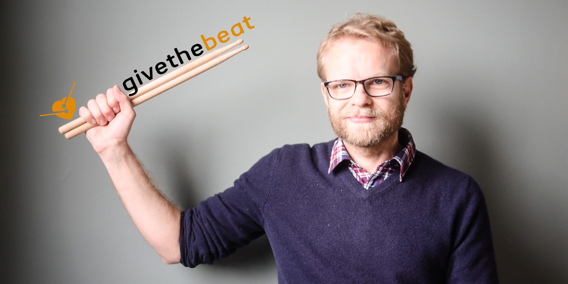 #GivetheBeat! Simone Renoldi di Simone Renoldi #GivetheBeat! Simone Renoldi-Simone Renoldi