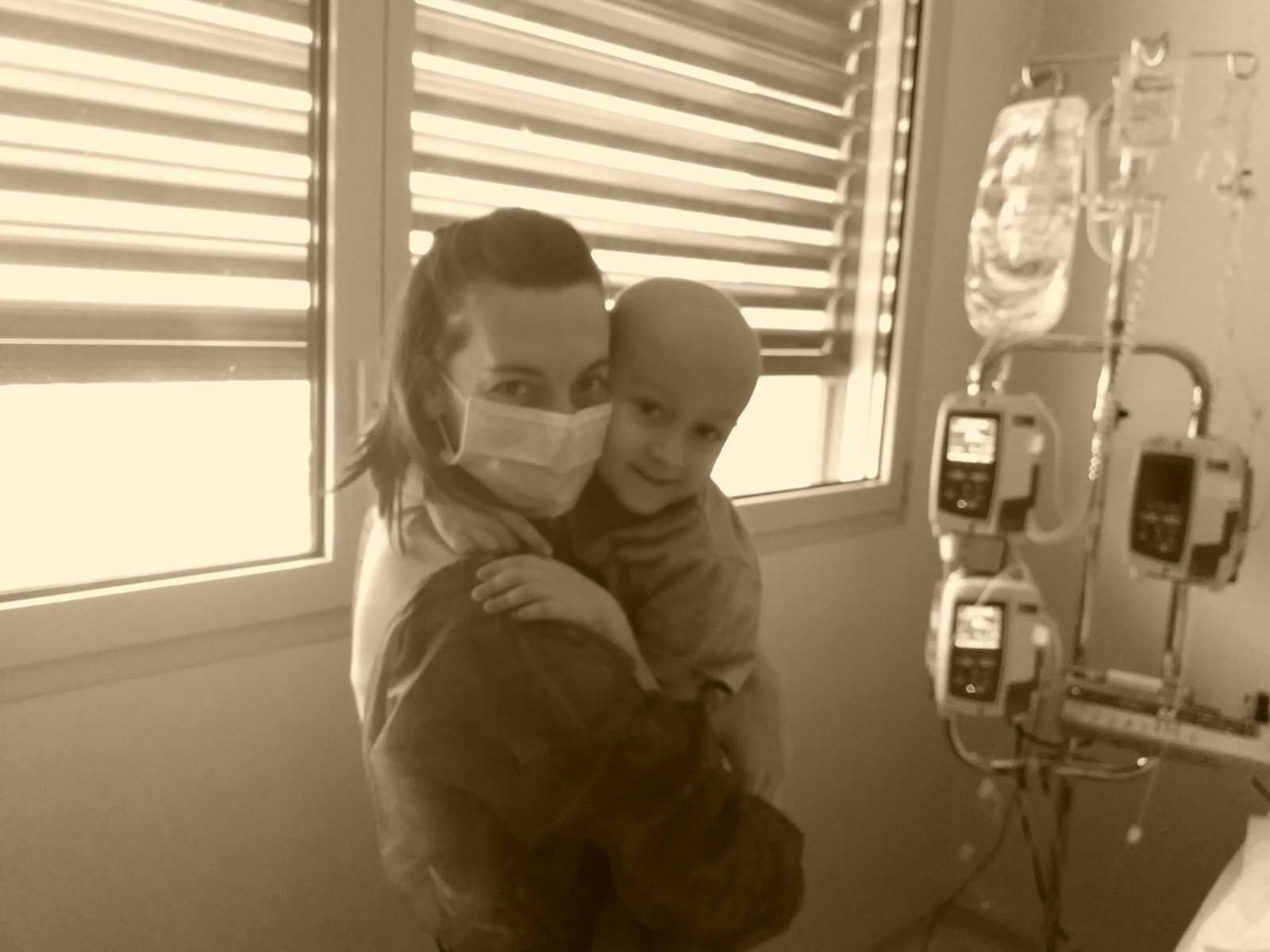 Insieme per Matteo!-Antonio Pasqualotto