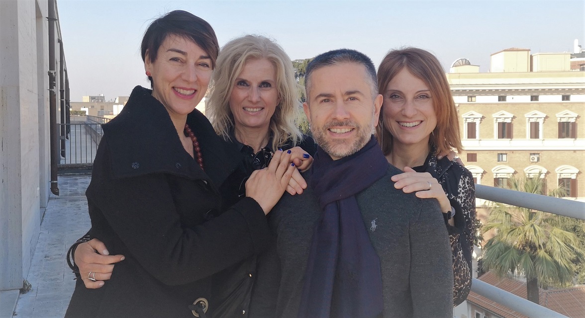 Smart Running di Laura Eustacchi Smart Running-Laura Eustacchi