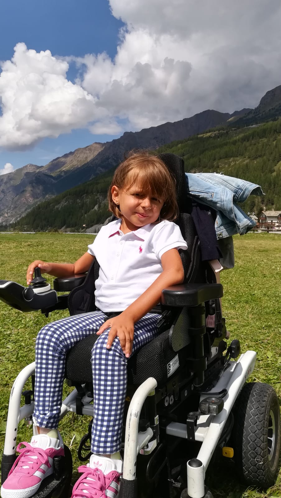 Sofia e Federica per il Sapre-Giusy Galioto Messina