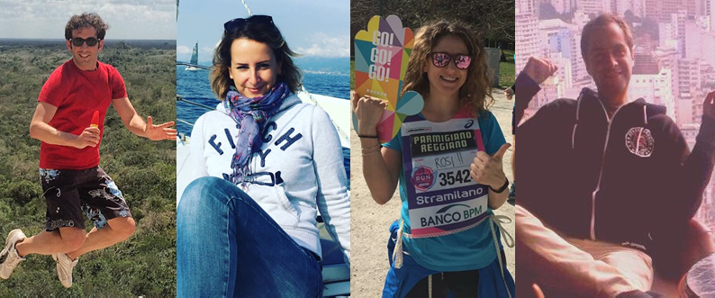 SSF Onda su Onda -Stefano Cappon