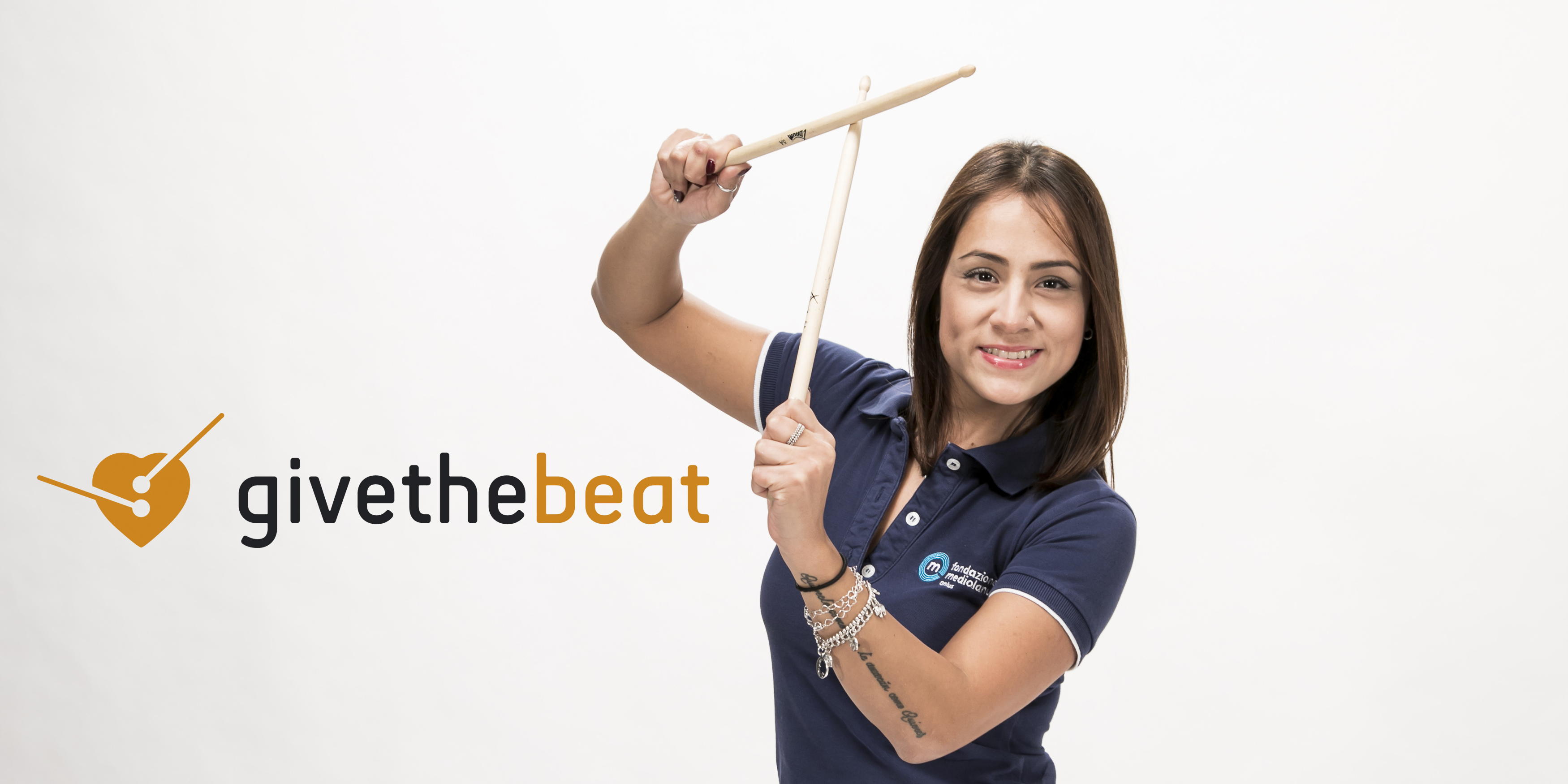 #GivetheBeat Team Prince-Susan Retuerto