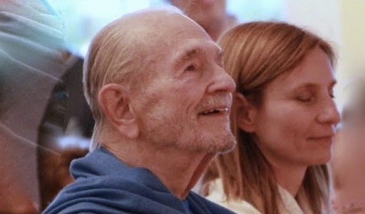 Luce al mondo-Tanti raggi fanno miracoli-Jayadev  Jaerschky