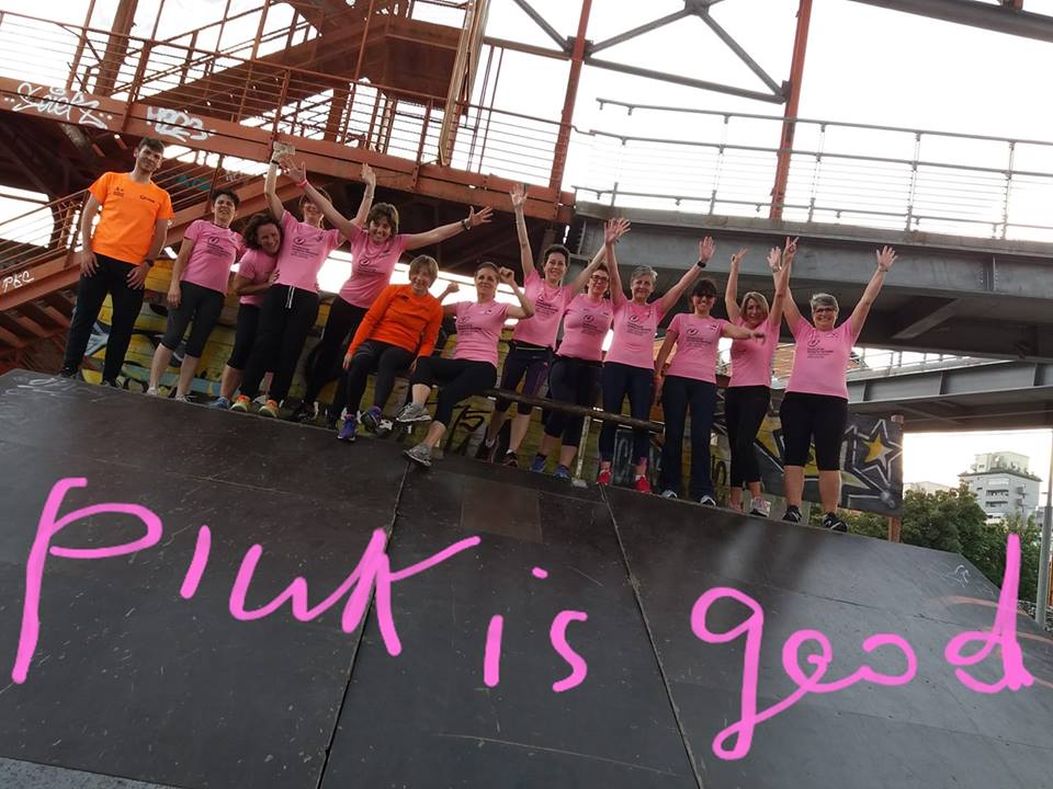 VIVA LA VITA -Monica Gigli