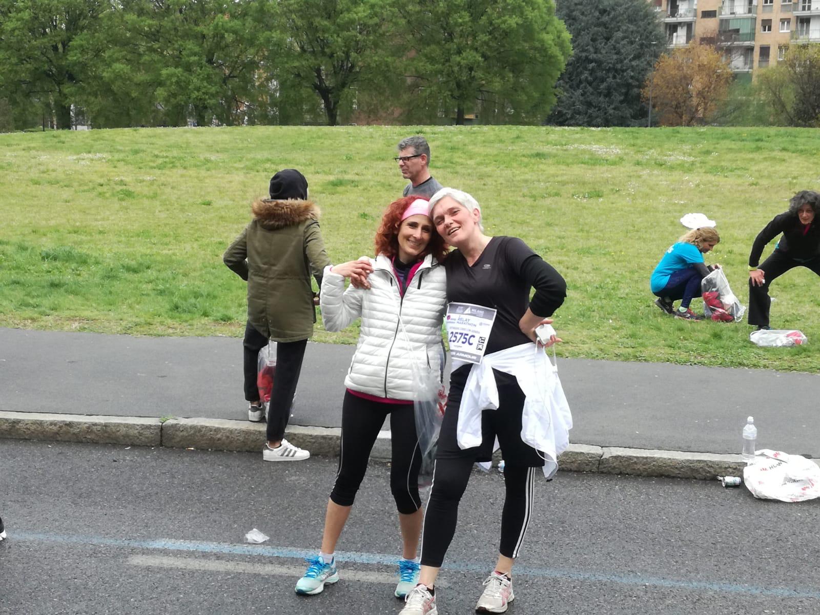 Tuttinsieme corre con Genera di Cecilia Storti Tuttinsieme corre con Genera-Cecilia Storti