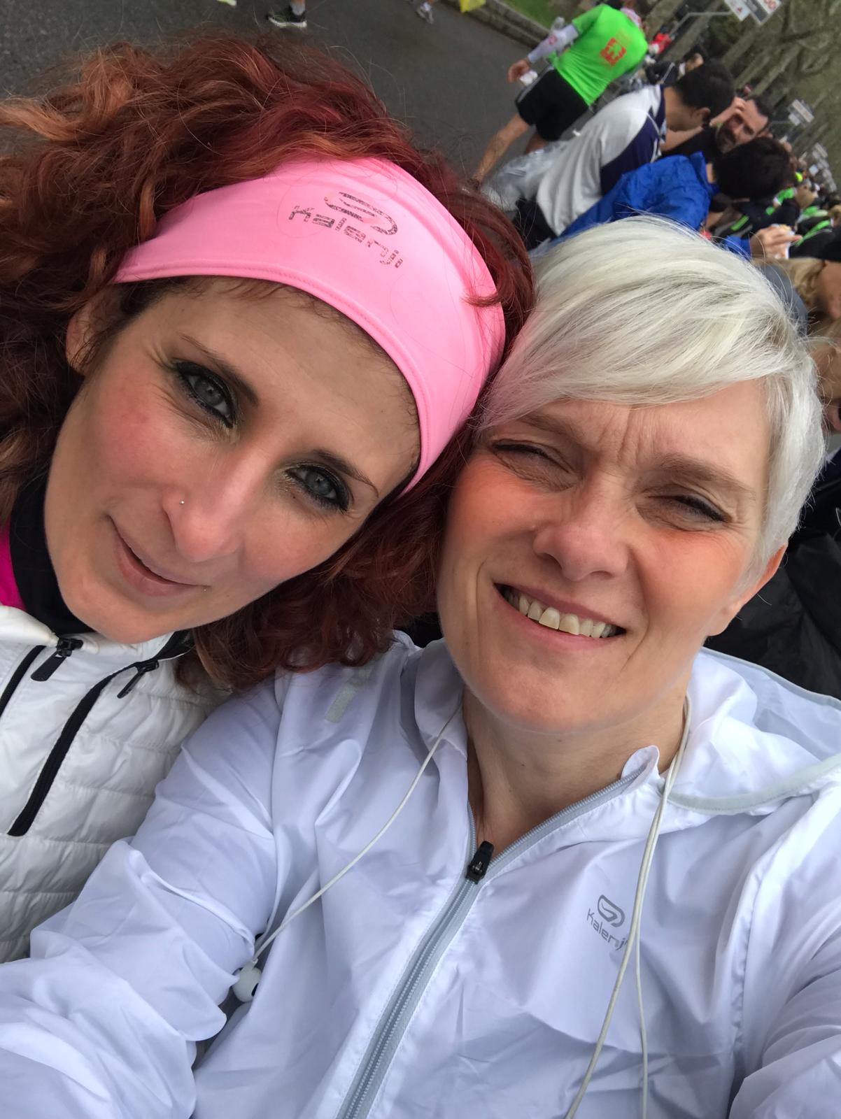 Tuttinsieme corre con Genera di Cecilia Storti Tuttinsieme corre con Genera-Cecilia Storti