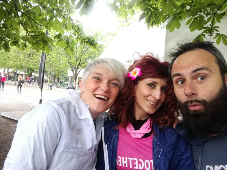 Tuttinsieme corre con Genera di Cecilia Storti Tuttinsieme corre con Genera-Cecilia Storti