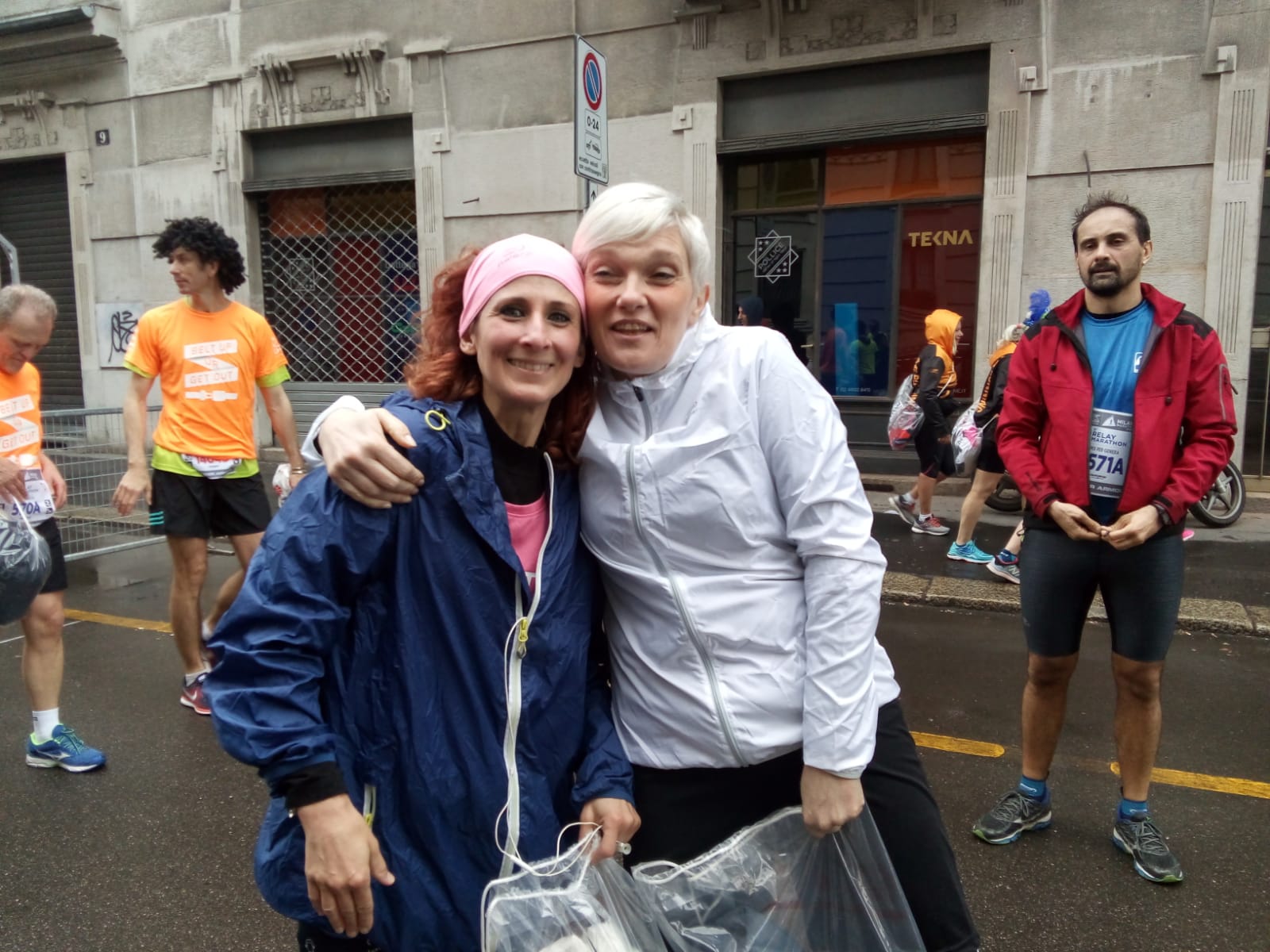 Tuttinsieme corre con Genera di Cecilia Storti Tuttinsieme corre con Genera-Cecilia Storti