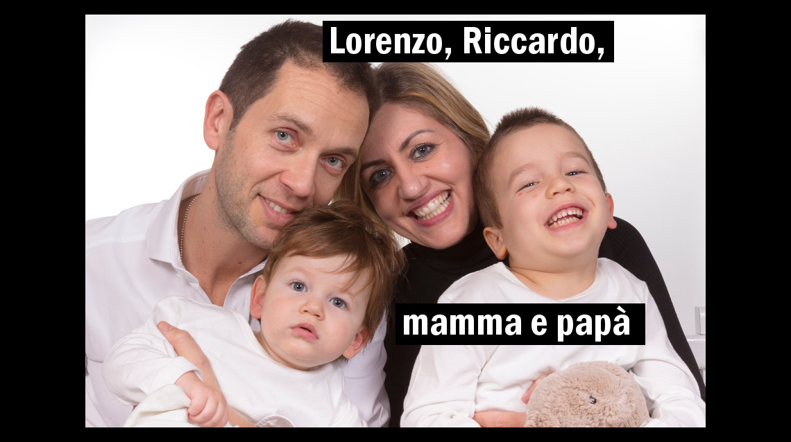 Barry's Team 1 per LORENZO e TOG -Silvio Barbieri