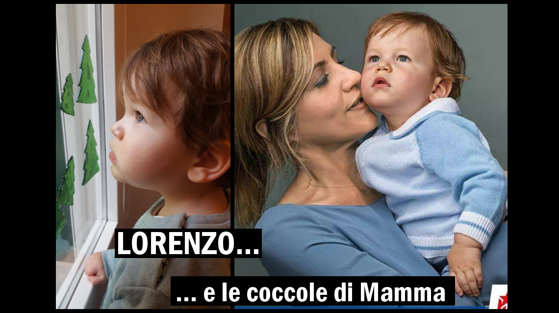 Barry's Team 1 per LORENZO e TOG -Silvio Barbieri