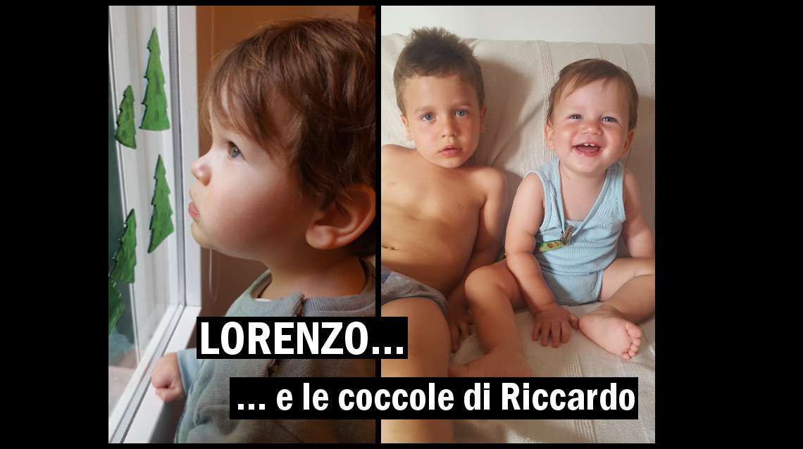 Barry's Team 1 per LORENZO e TOG -Silvio Barbieri