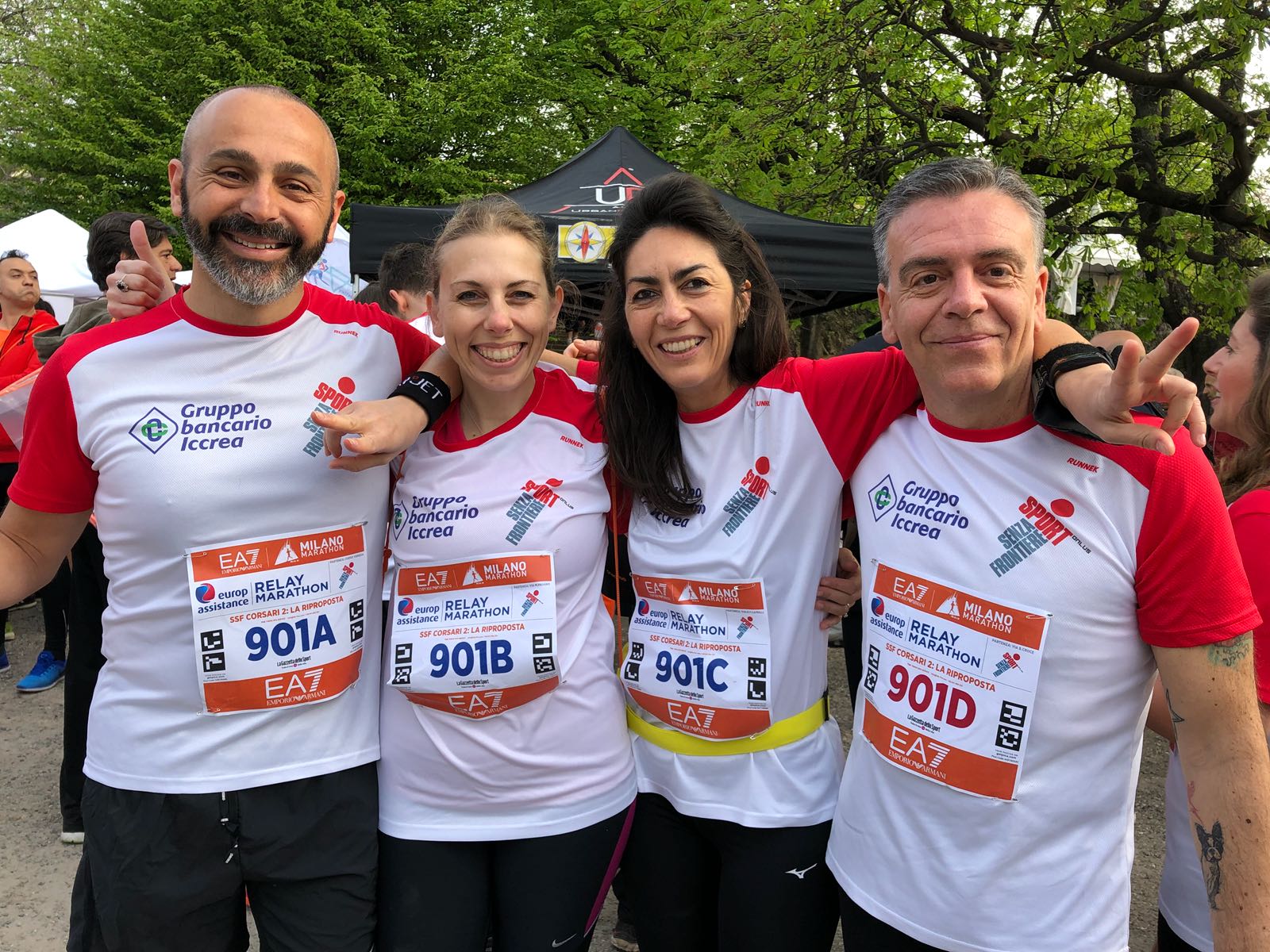 CORSAri-Laura Servadei