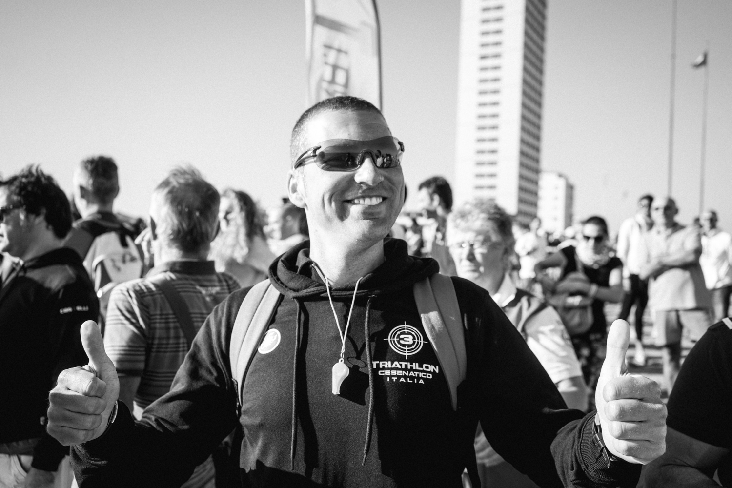 Riccardo Marini - Triathlon Cesenatico Riccardo Marini